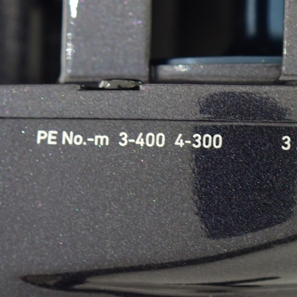２３レオブリッツ３００Ｊ